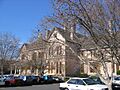 SA College of Music