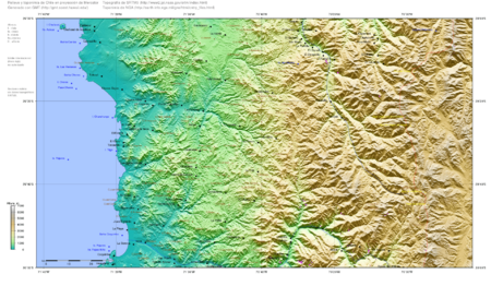 SRTM-W71.70E69.70S30.00N29.00.LaSerena