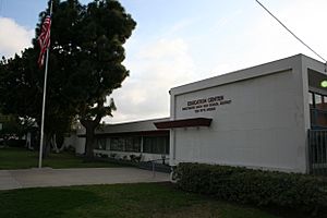 SUHSD Front