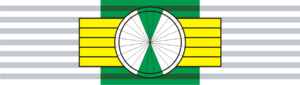 SYR Order Merit 1kl rib