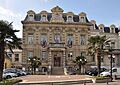 Saint-Cloud Town Hall 002
