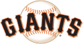 San Francisco Giants Logo