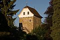 Sarnen-Hexenturm