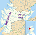 ScotlandEasterRossWesterRoss
