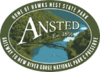 Official seal of Ansted, West Virginia