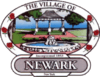 Official seal of Newark, New York