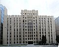 Seattle - Harborview Hall pano 01