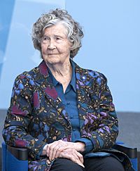 Selma Huxley (2014)
