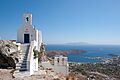 Serifos Church