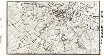 Siege Nijmegen 1794