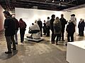 Sonoma Valley Museum of Art - Jan 2019 - Stierch