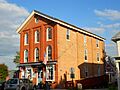 South Chesapeake City HD MD CecilCo