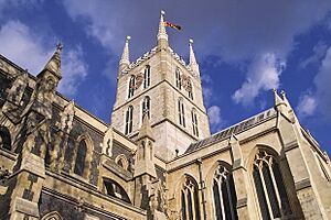 Southwark Cathedral - geograph.org.uk - 665426.jpg