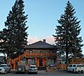 Spruce Lodge