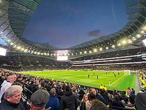 Spurs 0 Chelsea 2 (49287739013)