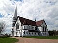 St. Mary's Church, Indian River, PEI (41541509404)