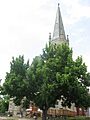 St. Peter's German Evangelical Church in Louisville