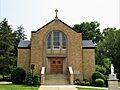 St. Vladimir's Cathedral - Stamford, Connecticut 01