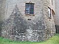 St Briavel Castle Gatehouse Spur