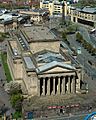 St George's Hall from St John's Beacon
