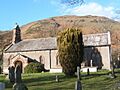 St Mary's Church, Whicham - geograph.org.uk - 541823