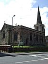 St Marys Church, Rolleston-on-Dove (geograph 3423762).jpg