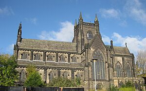 St Saviour 5 November 2016