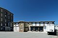 Stafford Weave Mill