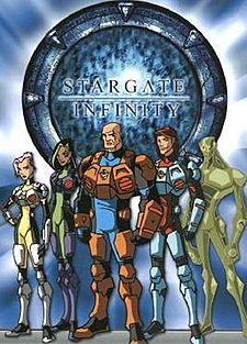 Stargate-infinity