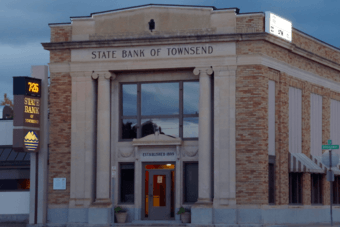 State Bank of Townsend (2013) - Broadwater County, Montana.png