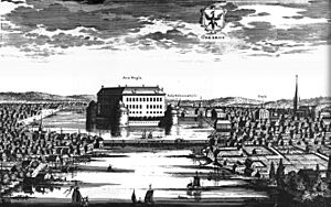Suecia 2-048 ; Örebro