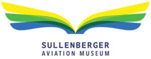 Sullenberger Aviation Museum Logo.png