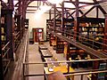 Taylor Gallery at the Museum of Wigan Life