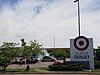 Tear gas and protesters near Super Target sign in St. Paul, MN on May 28th, 2020.jpg