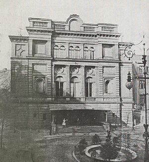 Teatr Polski w Poznaniu - 1875-1925 (78979830) (cropped)