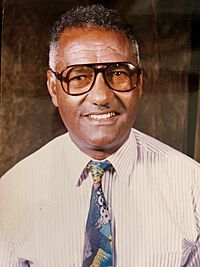 Tekie Abraha
