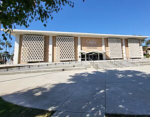 The Cheech Marin Center for Chicano Art and Culture 2023 07 26.jpg