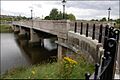 The King's Bridge, Belfast - geograph.org.uk - 503711