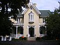 Theodore Brown House Louisville KY Flickr