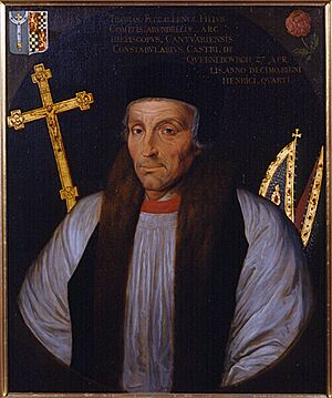Thomas Arundel