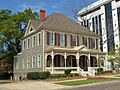 Thomas G. Jones House 02