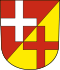 Coat of arms of Tobel-Tägerschen