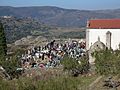 Todos los Santos en Vilvestre (2008)