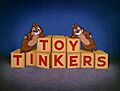 Toy Tinkers