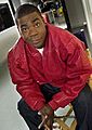 Tracy jordan