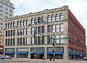 TriggSmartBuildingChattanooga