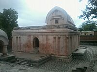 Trivikram Temple Ter 1