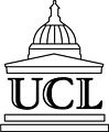 UCL old logo