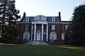 UVA house for ΧΦ
