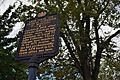 Union Local 274 American Federation of Musicians Historical Marker 912 S Broad St Philadelphia PA (DSC 3076)